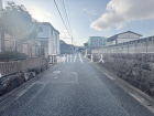 福岡市東区八田3丁目　全2区画　宅地分譲物件画像