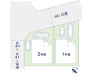 福岡市東区若宮2丁目　全2棟　新築分譲住宅物件画像