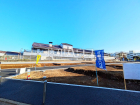 府中市四谷3丁目　全17区画　宅地分譲物件画像