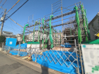 府中市栄町2丁目　全2棟　新築分譲住宅物件画像