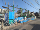 府中市栄町2丁目　全2棟　新築分譲住宅物件画像