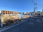 武蔵野市境南町1丁目　全7区画　宅地分譲物件画像