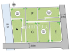 武蔵野市境南町1丁目　全7区画　宅地分譲物件画像