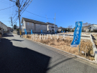 武蔵野市境南町1丁目　全7区画　宅地分譲物件画像