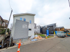 小平市鈴木町1丁目　全4区画　新築分譲住宅物件画像