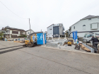 小平市鈴木町1丁目　全4区画　新築分譲住宅物件画像
