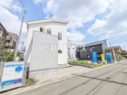 小平市鈴木町1丁目　全4区画　新築分譲住宅物件画像