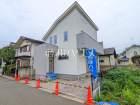 小平市鈴木町1丁目　全4区画　新築分譲住宅物件画像