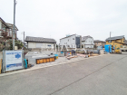 小平市鈴木町1丁目　全4区画　新築分譲住宅物件画像