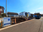 小平市鈴木町1丁目　全4区画　新築分譲住宅物件画像