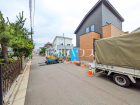 小平市鈴木町1丁目　全4区画　新築分譲住宅物件画像