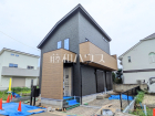 小平市鈴木町1丁目　全4区画　新築分譲住宅物件画像