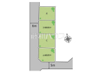 小平市鈴木町1丁目　全4区画　新築分譲住宅物件画像