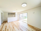 小平市鈴木町1丁目　全4区画／A号棟　新築分譲住宅物件画像