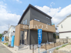 小平市鈴木町1丁目　全4区画　新築分譲住宅物件画像