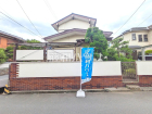 西東京市住吉町1丁目　全1区画　宅地分譲物件画像