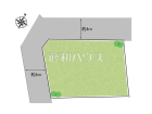 西東京市住吉町1丁目　全1区画　宅地分譲物件画像