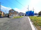 昭島市中神町2丁目　全5区画　新築分譲住宅物件画像