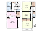 志木市中宗岡5丁目　全1棟　新築分譲住宅物件画像