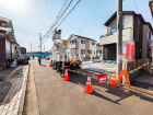 所沢市向陽町　全2棟　新築分譲住宅物件画像