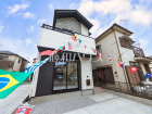 所沢市向陽町　全2棟／2号棟　新築分譲住宅物件画像
