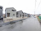 八王子市川口町　全6棟　新築分譲住宅物件画像
