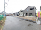 八王子市川口町　全6棟　新築分譲住宅物件画像
