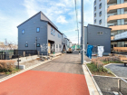 立川市一番町4丁目　全11棟　新築分譲住宅物件画像