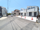 日野市南平5丁目　全4棟／2号棟　新築分譲住宅物件画像