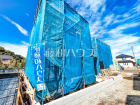 東大和市清水3丁目　全5棟／3号棟　新築分譲住宅物件画像
