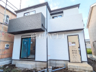 東大和市清水3丁目　全5棟／3号棟　新築分譲住宅物件画像