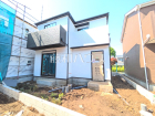東大和市清水3丁目　全5棟／3号棟　新築分譲住宅物件画像