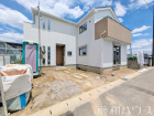第1岩倉市大地町小森　全1棟　新築戸建物件画像