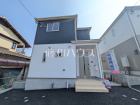 福岡市東区青葉6丁目　全2棟　新築分譲住宅物件画像