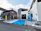 日野市大字日野　全2棟/1号棟　新築分譲住宅物件画像