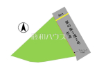 福岡市西区福重5丁目　全1棟　新築分譲住宅物件画像