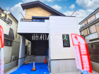 練馬区向山3丁目　全1棟　新築分譲住宅物件画像