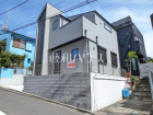 多摩市永山6丁目　全1棟　新築分譲住宅物件画像