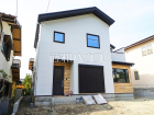 日野市南平2丁目　全1棟　新築分譲住宅物件画像