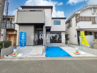 練馬区南大泉1丁目　全1棟　新築分譲住宅物件画像