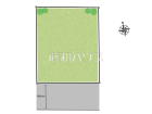 練馬区南大泉1丁目　全1棟　新築分譲住宅物件画像