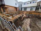 練馬区南大泉1丁目　全1棟　新築分譲住宅物件画像