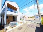日野市日野本町1丁目　全3棟　新築分譲住宅物件画像