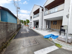 日野市日野本町1丁目　全3棟　新築分譲住宅物件画像