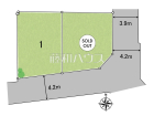 所沢市元町　全２棟　新築分譲住宅物件画像