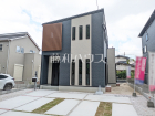福岡市南区柏原1丁目　全4棟　新築分譲住宅物件画像