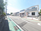 八王子市清川町　全2棟　新築分譲住宅物件画像