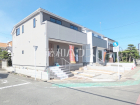 八王子市清川町　全2棟　新築分譲住宅物件画像
