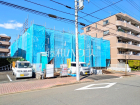 小平市栄町2丁目　全4棟　新築分譲住宅物件画像