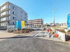 小平市栄町2丁目　全4棟　新築分譲住宅物件画像